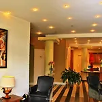 Mercure L'occitan 4*