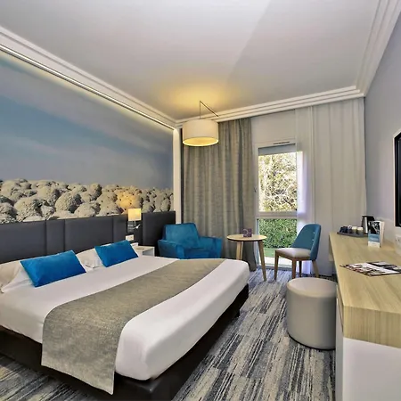 Mercure L'occitan Hotel