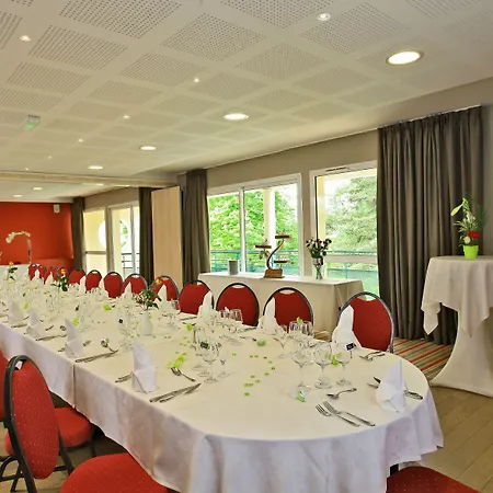 Hotel Mercure L'occitan Castres (Tarn)