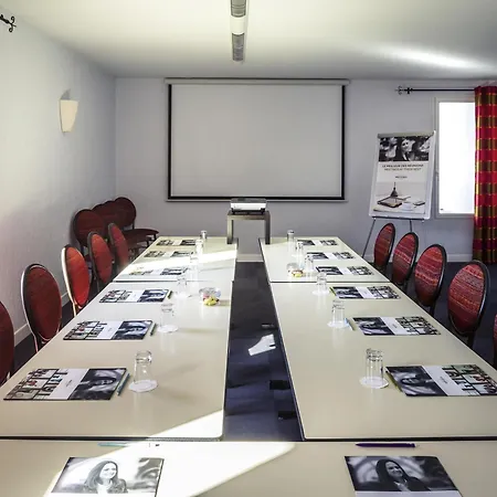 Mercure L'occitan Hotel Castres (Tarn)