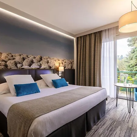 Mercure L'occitan Hotel
