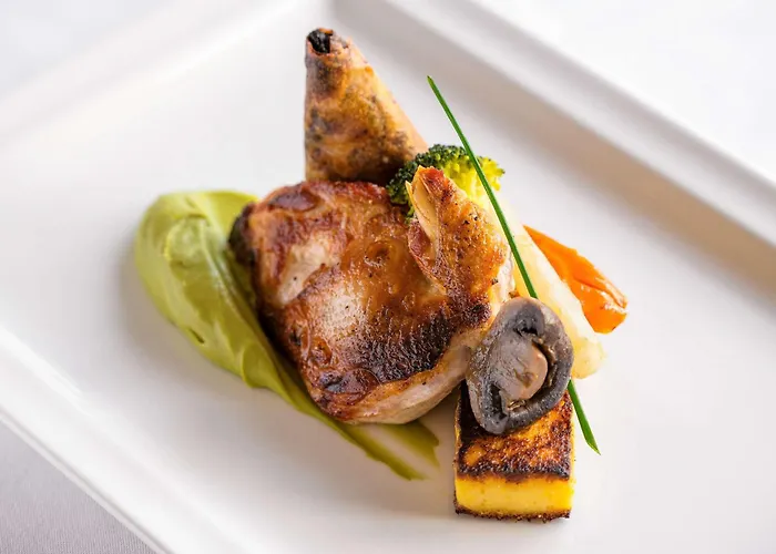 Mercure L'occitan Hotel 4*