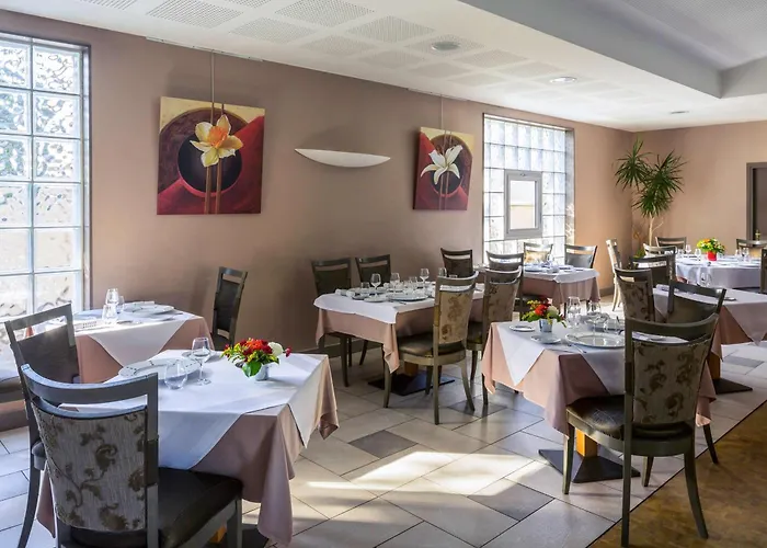 Mercure L'occitan Hotel 4*