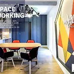 Mercure L'occitan Hotel Castres (Tarn)