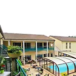 Mercure L'occitan Ξενοδοχείο 4*