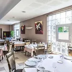 Mercure L'occitan 4*