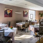 Mercure L'occitan Hotel 4*