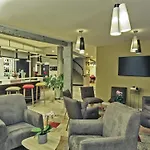Hotel Mercure L'occitan 4*