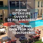 Mercure L'occitan 4*