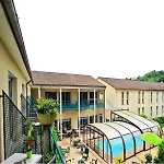 Mercure L'occitan Hotel 4*