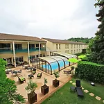 Mercure L'occitan 4* Καστρ