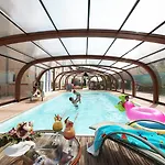 Mercure L'occitan Καστρ