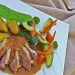 Mercure L'occitan Ξενοδοχείο Καστρ
