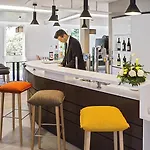 Mercure L'occitan 4*