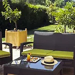 Ξενοδοχείο Mercure L'occitan 4*