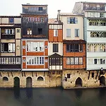 Mercure L'occitan Καστρ