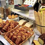 Mercure L'occitan Hotel 4*
