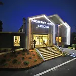 Mercure L'occitan Ξενοδοχείο Καστρ
