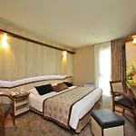 Ξενοδοχείο Mercure L'occitan 4*