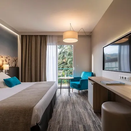 Mercure L'occitan Hotel