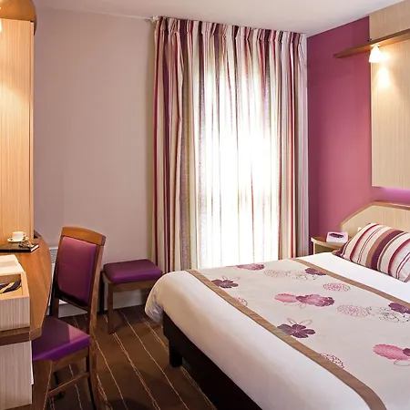 Mercure L'occitan Hotel