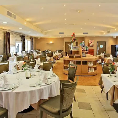 Mercure Castres L'occitan Castres (Tarn)