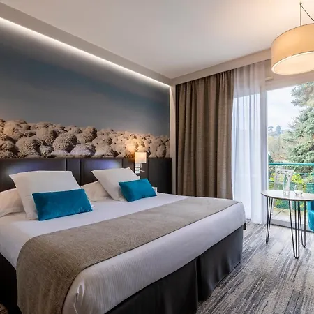 Mercure Castres L'occitan 4* Castres (Tarn)