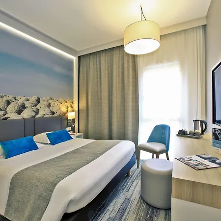 Mercure L'occitan Hotel