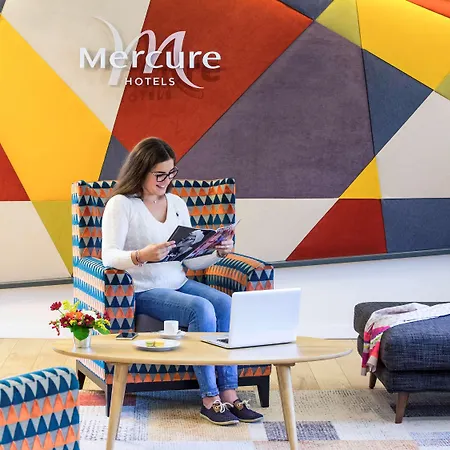 Mercure Castres L'occitan Hotel 4*