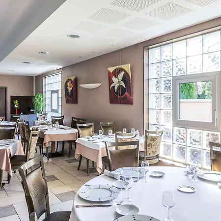 Mercure L'occitan 4*