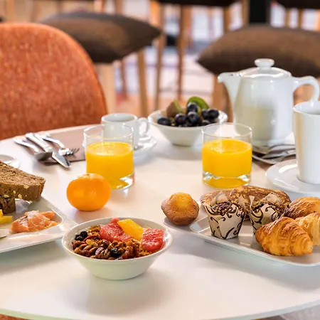 Mercure Castres L'occitan Castres (Tarn)