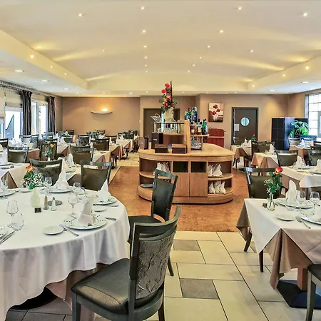 Hotel Mercure L'occitan Castres (Tarn)