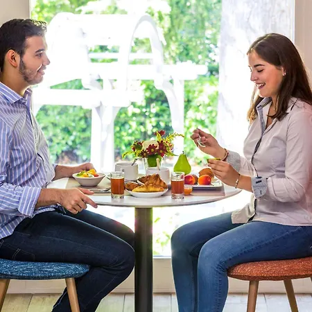 Mercure L'occitan Hotel 4*