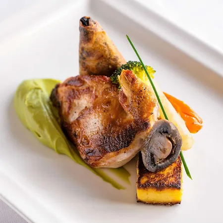 Mercure L'occitan Hotel 4*