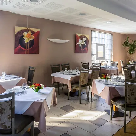 Mercure L'occitan Hotel 4*