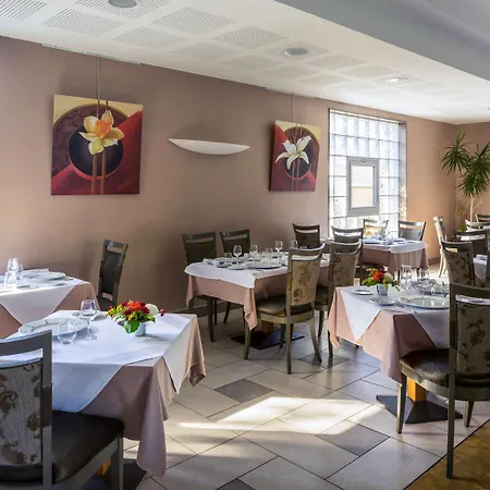 Mercure Castres L'occitan Hotel 4*