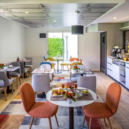 Mercure L'occitan