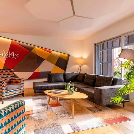 Mercure L'occitan Castres (Tarn)