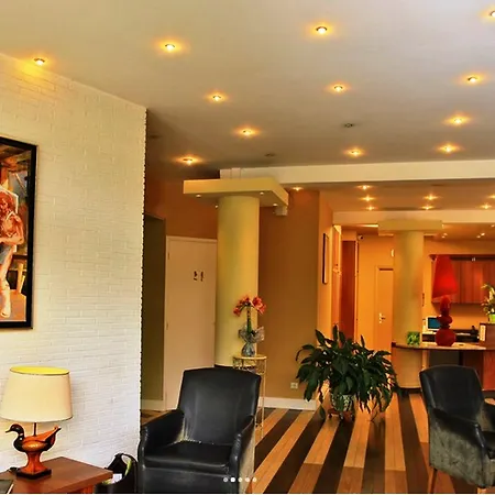 Mercure Castres L'occitan 4*
