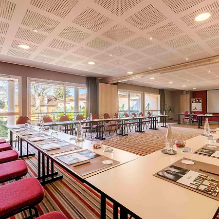 Mercure Castres L'occitan Hotel 4*