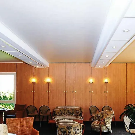 Hotel Mercure L'occitan 4*