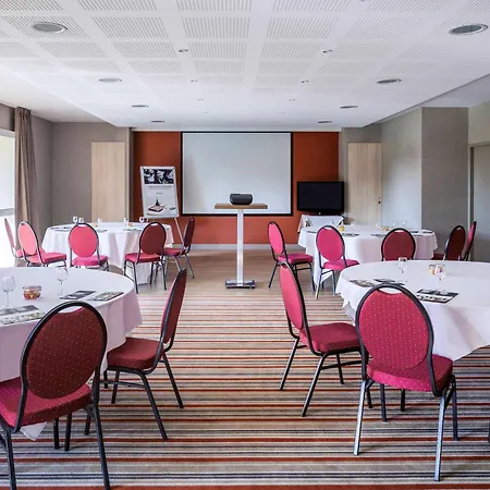 Hotel Mercure L'occitan Castres (Tarn)