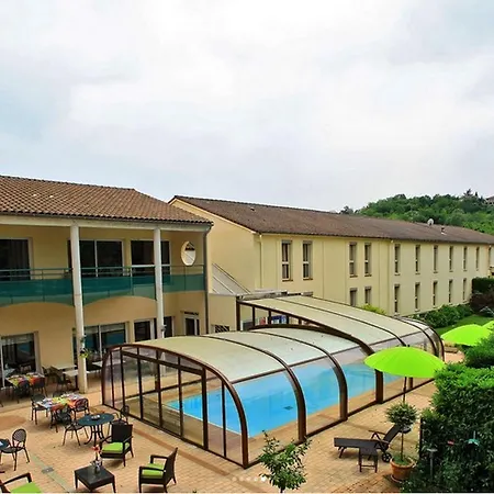 Hotel Mercure L'occitan