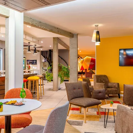 Mercure Castres L'occitan Hotel 4*