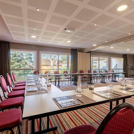 Mercure L'occitan Hotel