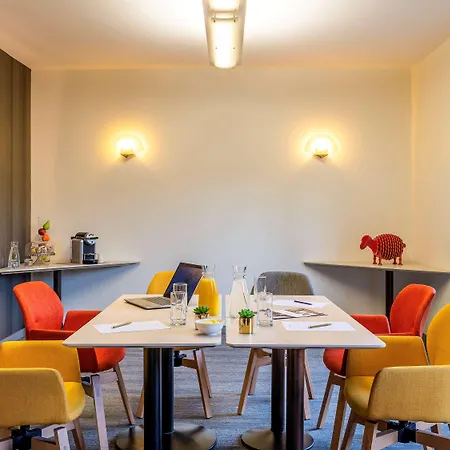 Mercure L'occitan 4*