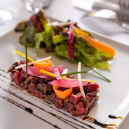 Mercure L'occitan Hotel