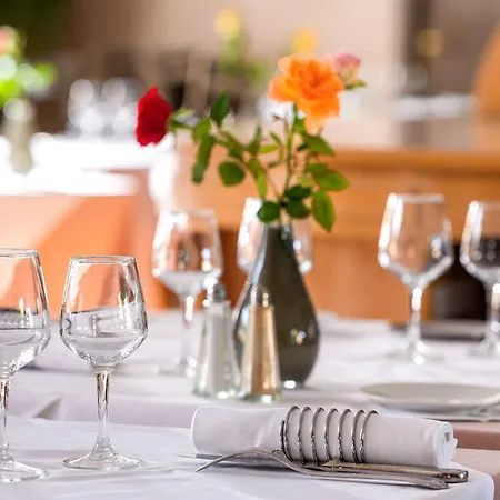 Mercure L'occitan 4* Castres (Tarn)