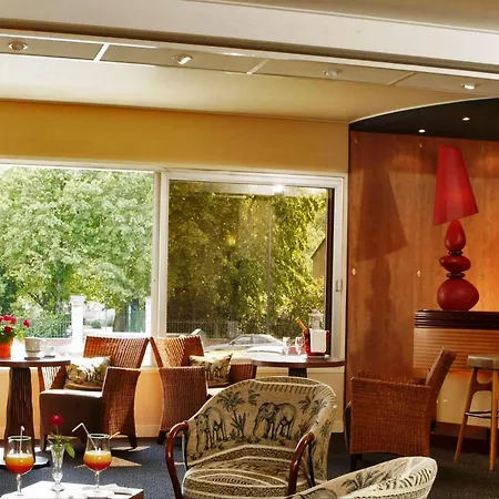 Mercure L'occitan 4* Castres (Tarn)