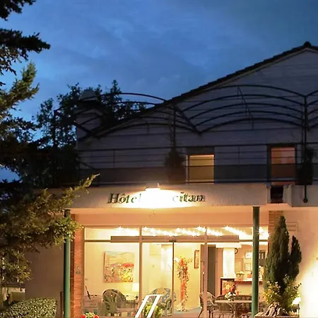 Mercure L'occitan カストル